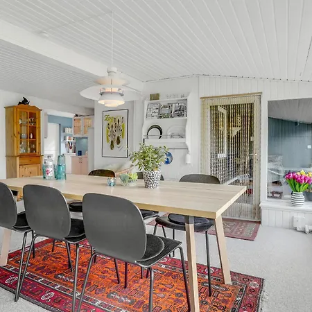 In With Wifi Σπίτι διακοπών Hals