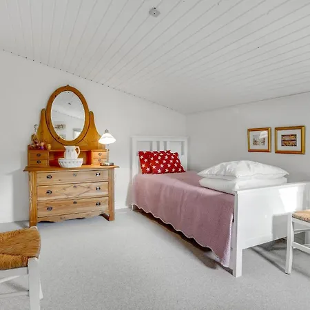 In With Wifi Σπίτι διακοπών Hals