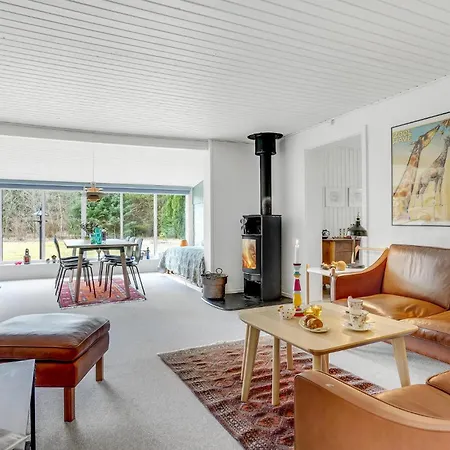 In With Wifi Σπίτι διακοπών *