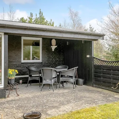 In With Wifi Σπίτι διακοπών Hals