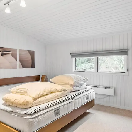 Σπίτι διακοπών In With Wifi Hals