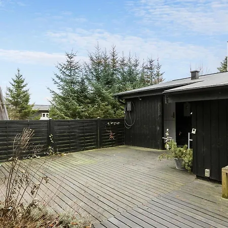 Σπίτι διακοπών In With Wifi *